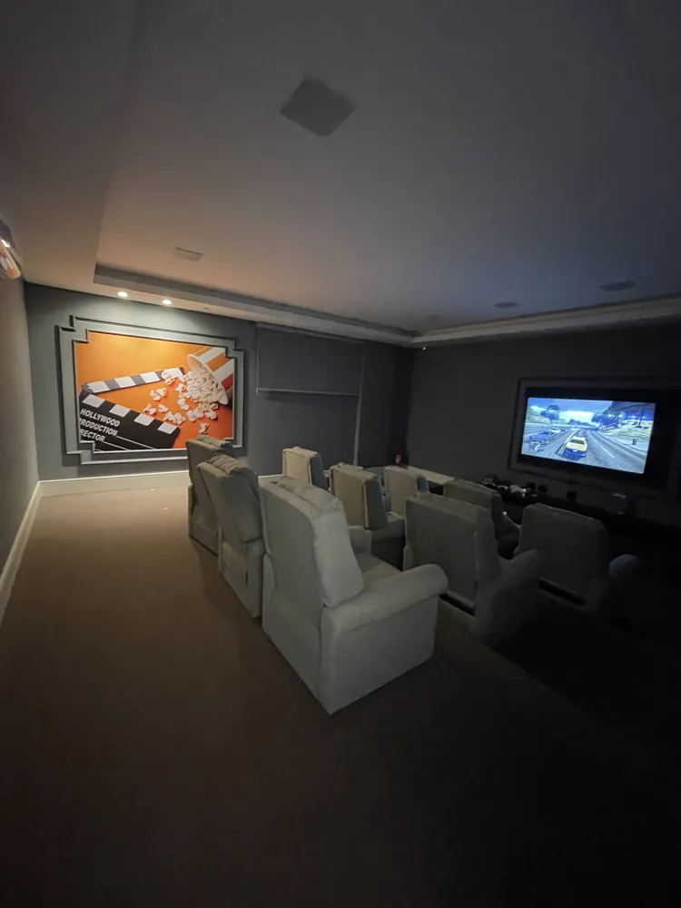 Apartamento, 3 quartos, 152 m² - Foto 6