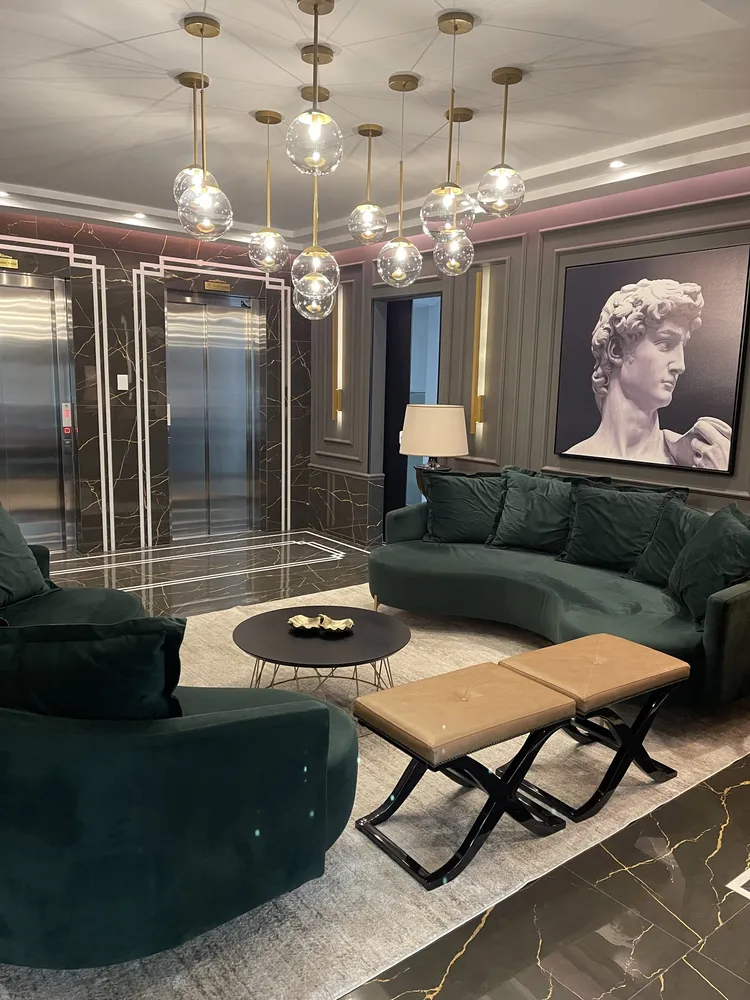 Apartamento, 3 quartos, 152 m² - Foto 8
