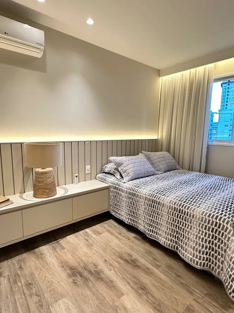 Apartamento, 3 quartos, 152 m² - Foto 4