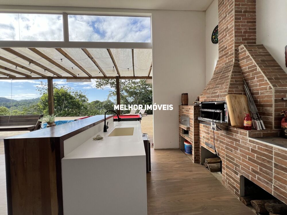 Sítio à venda com 3 quartos, 26669m² - Foto 6