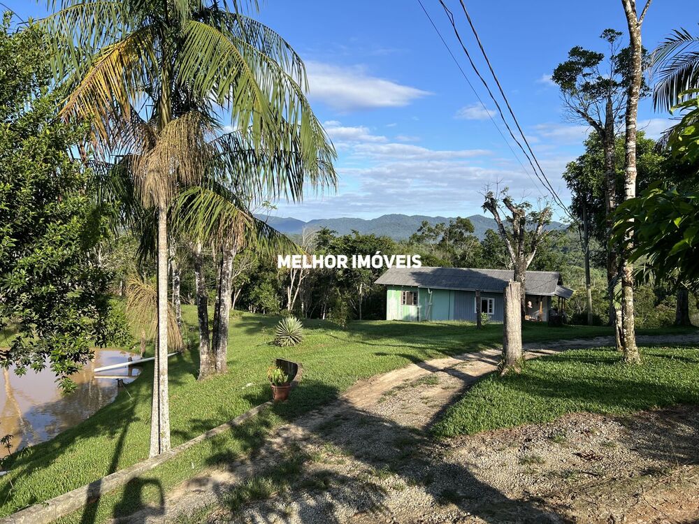 Sítio à venda com 3 quartos, 26669m² - Foto 19