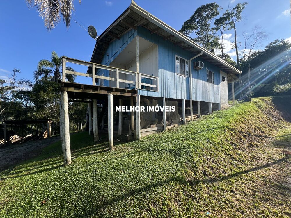 Sítio à venda com 3 quartos, 26669m² - Foto 21