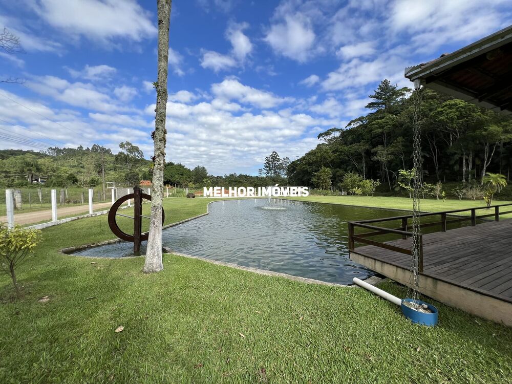 Sítio à venda com 3 quartos, 26669m² - Foto 2