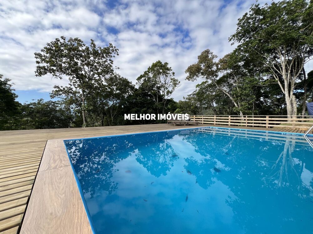 Sítio à venda com 3 quartos, 26669m² - Foto 5
