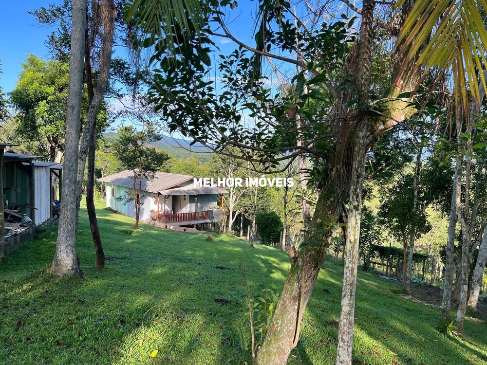 Sítio à venda com 3 quartos, 26669m² - Foto 20