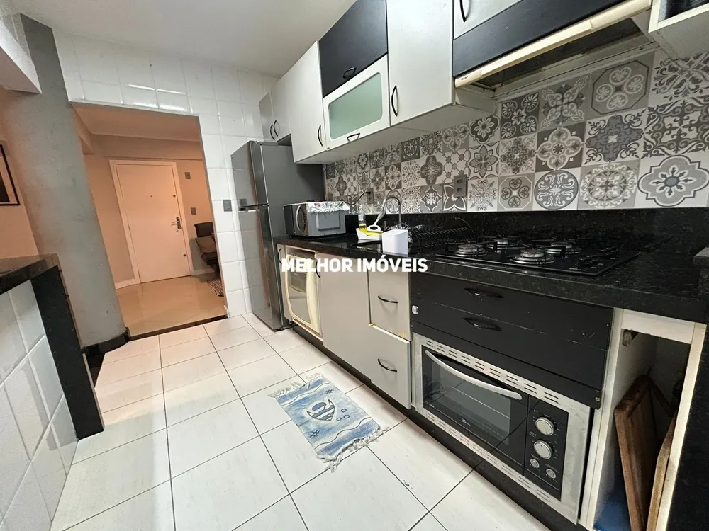 Apartamento, 3 quartos, 108 m² - Foto 1
