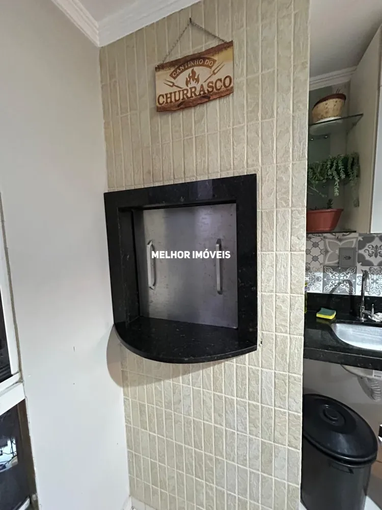 Apartamento, 3 quartos, 108 m² - Foto 2