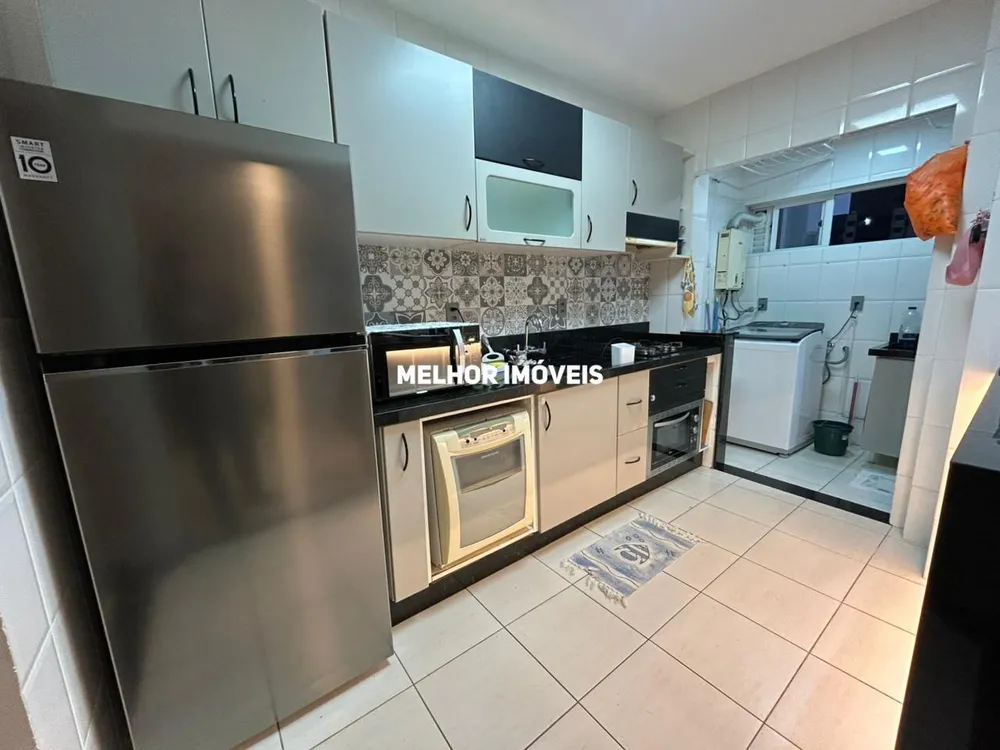 Apartamento, 3 quartos, 108 m² - Foto 3