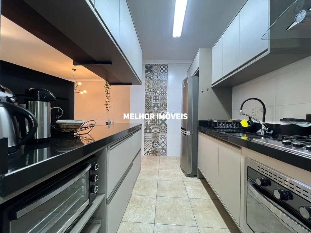 Apartamento, 3 quartos, 79 m² - Foto 7