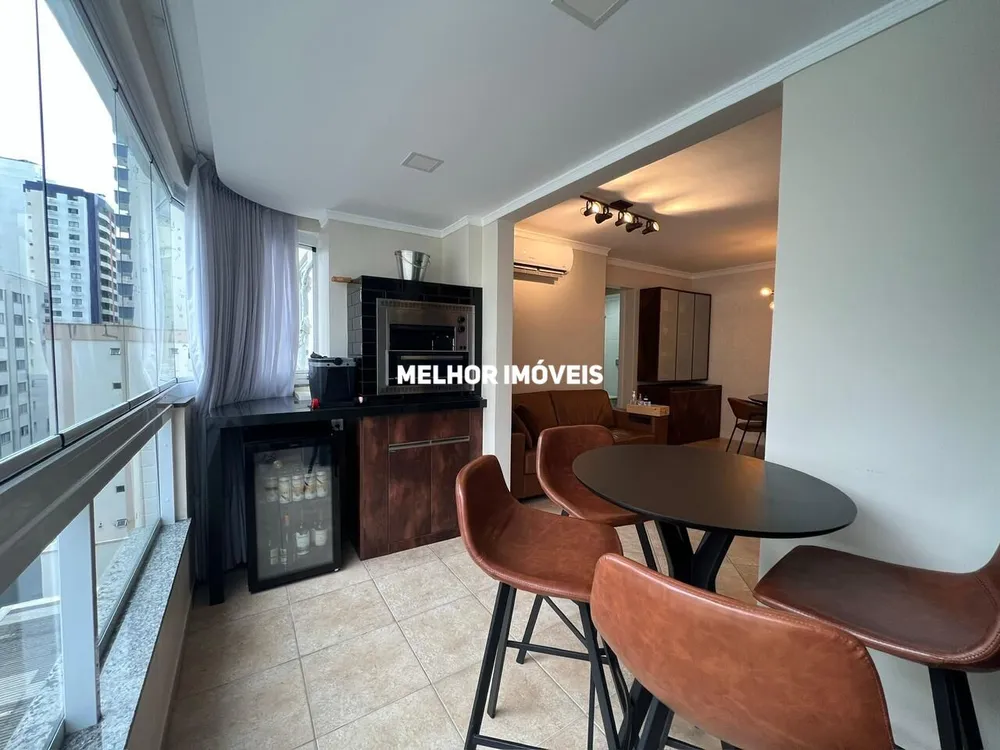 Apartamento, 3 quartos, 79 m² - Foto 2