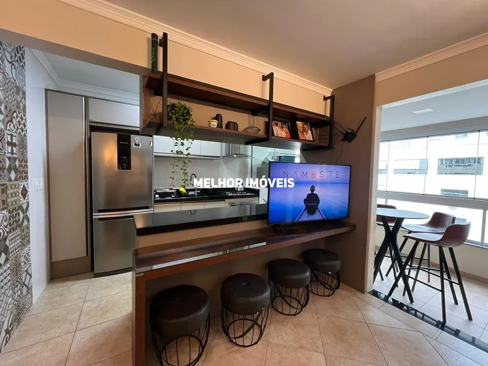 Apartamento, 3 quartos, 79 m² - Foto 6