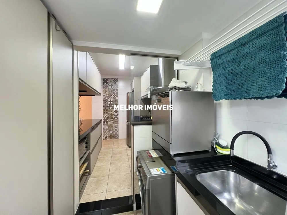 Apartamento, 3 quartos, 79 m² - Foto 3