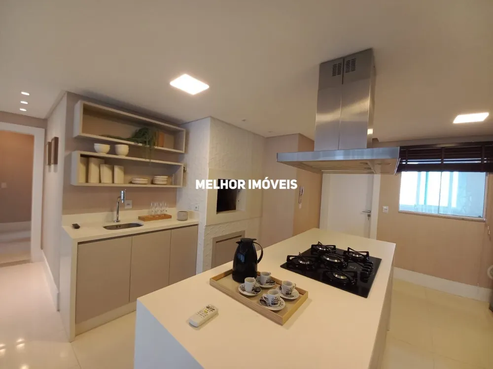 Apartamento, 3 quartos, 135 m² - Foto 2