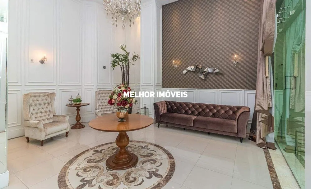 Apartamento, 3 quartos, 135 m² - Foto 8