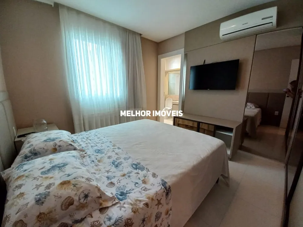 Apartamento, 3 quartos, 135 m² - Foto 4