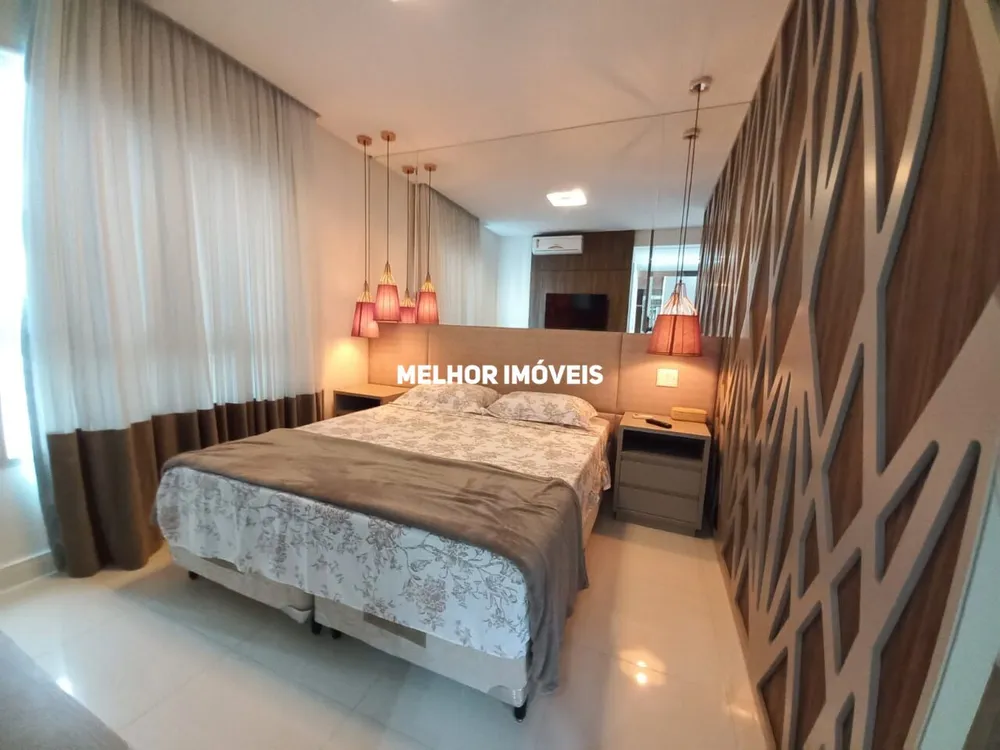 Apartamento, 3 quartos, 135 m² - Foto 4