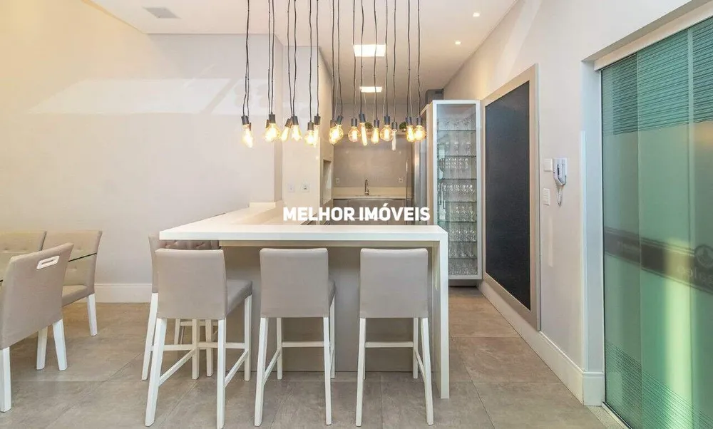Apartamento, 3 quartos, 135 m² - Foto 7