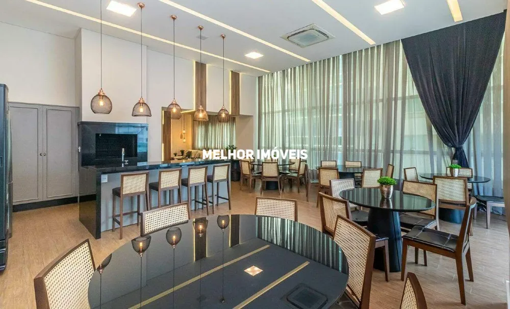 Apartamento, 3 quartos, 135 m² - Foto 1