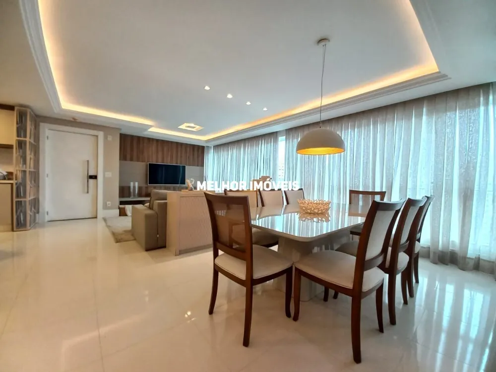 Apartamento, 3 quartos, 135 m² - Foto 3