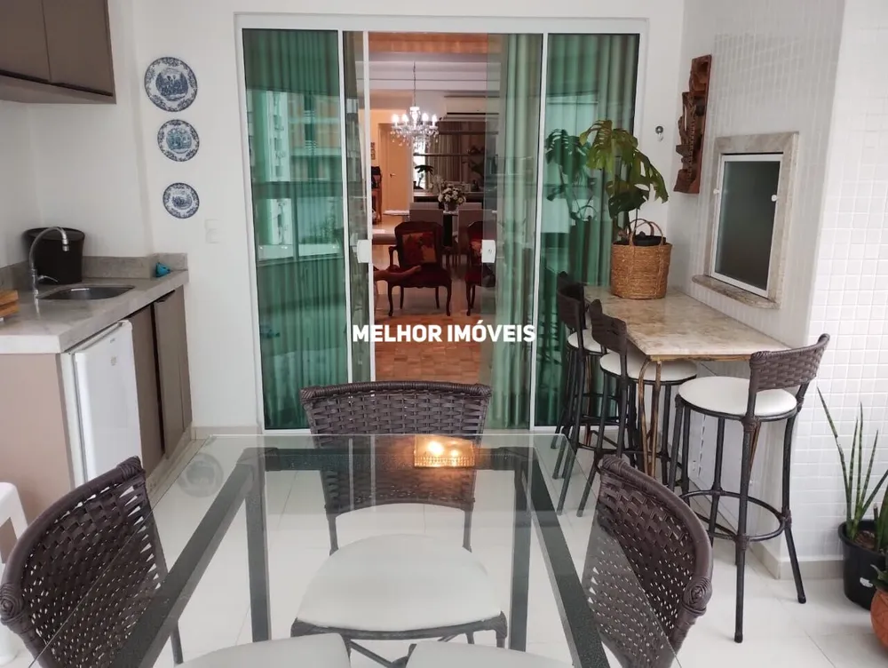 Apartamento, 3 quartos, 143 m² - Foto 4