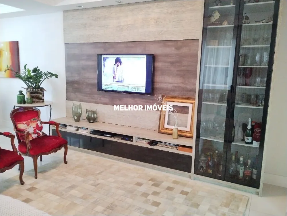 Apartamento, 3 quartos, 143 m² - Foto 7