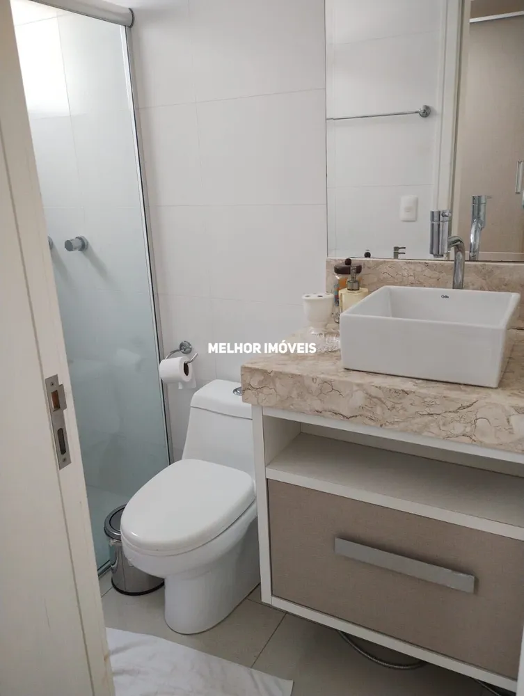 Apartamento, 3 quartos, 143 m² - Foto 7