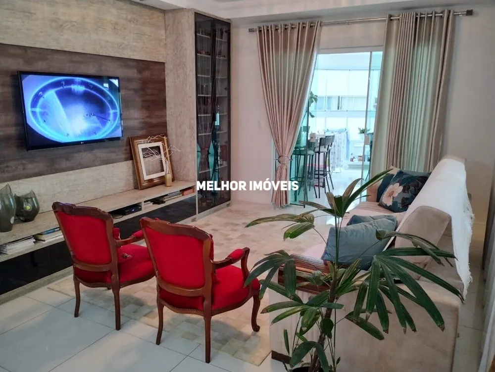Apartamento, 3 quartos, 143 m² - Foto 8