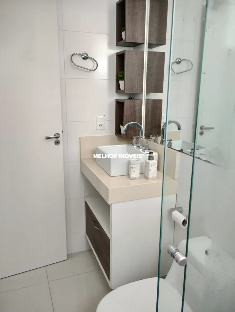 Apartamento, 3 quartos, 143 m² - Foto 11