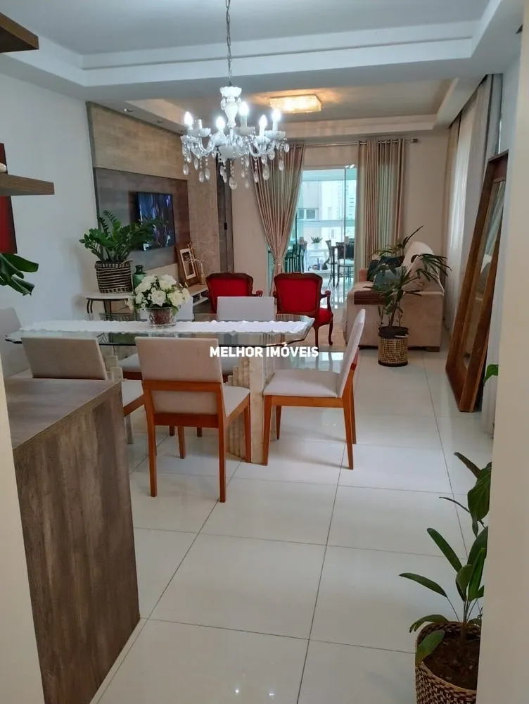 Apartamento, 3 quartos, 143 m² - Foto 3