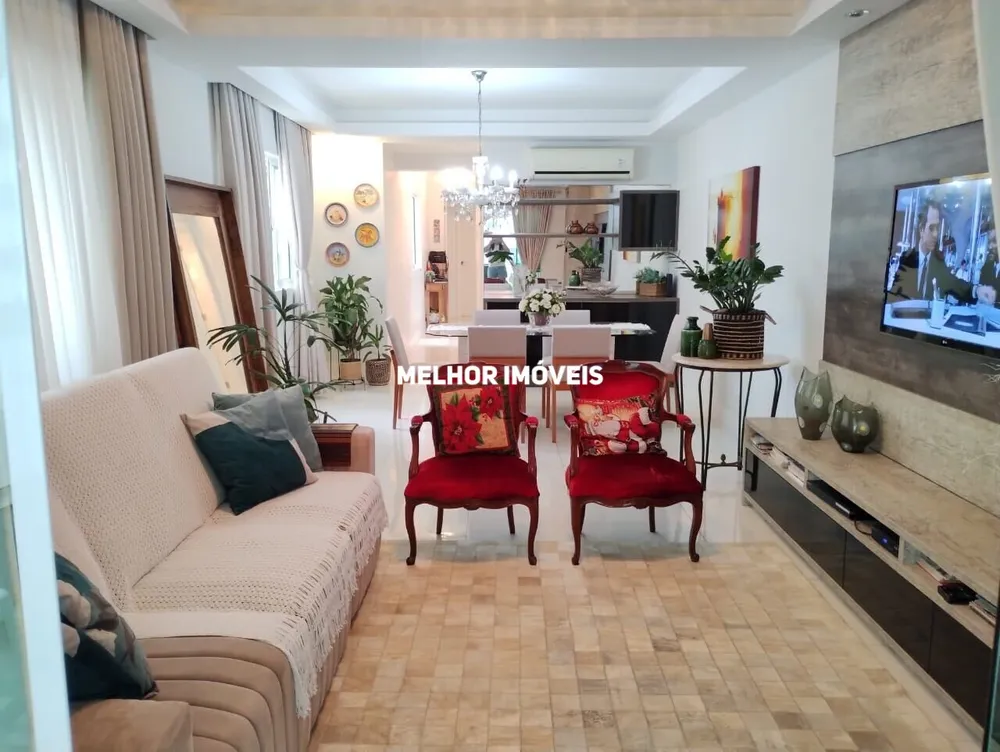 Apartamento, 3 quartos, 143 m² - Foto 6