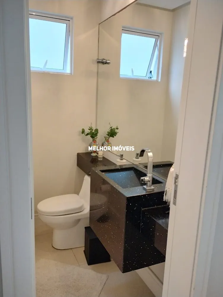Apartamento, 3 quartos, 143 m² - Foto 1