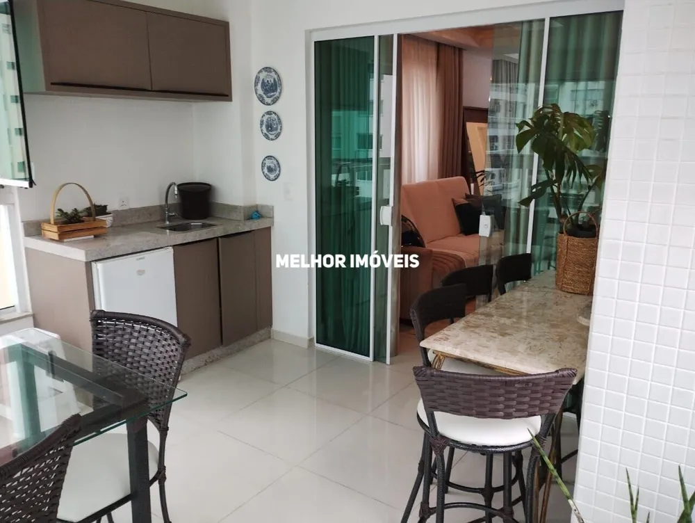 Apartamento, 3 quartos, 143 m² - Foto 5