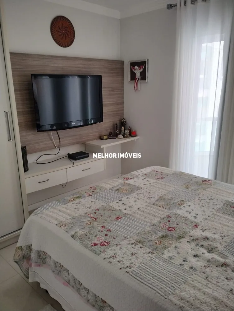 Apartamento, 3 quartos, 143 m² - Foto 2