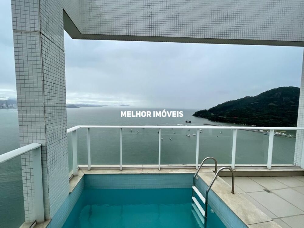 Cobertura, 7 quartos, 410 m² - Foto 3