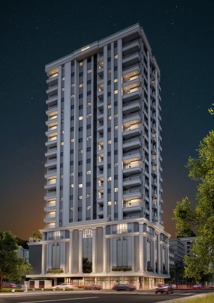 Apartamento, 2 quartos, 67 m² - Foto 5