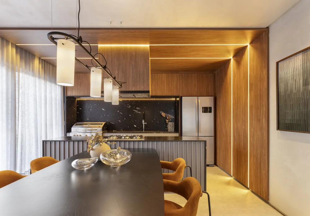 Apartamento, 5 quartos, 222 m² - Foto 6