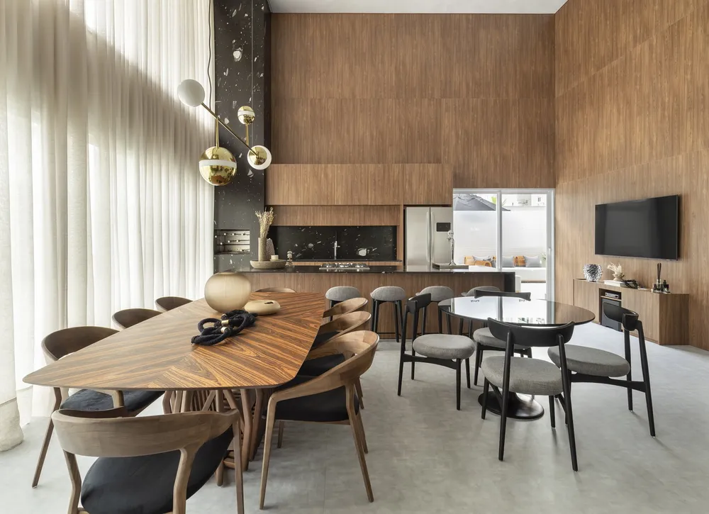 Apartamento, 5 quartos, 222 m² - Foto 5