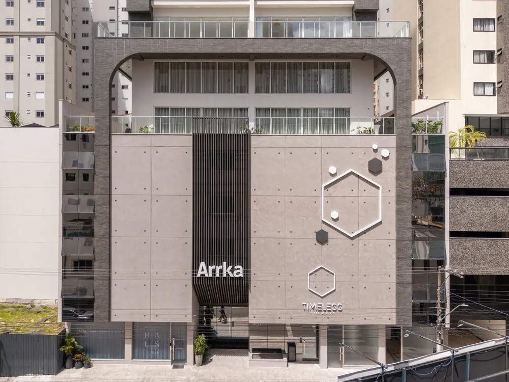 Apartamento, 5 quartos, 222 m² - Foto 4