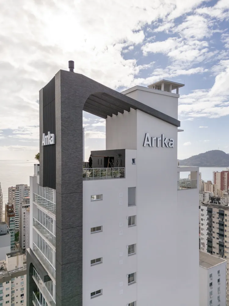 Apartamento, 5 quartos, 222 m² - Foto 2
