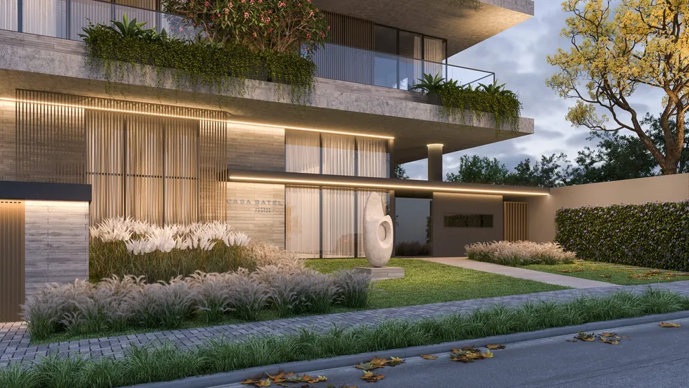 Apartamento, 2 quartos, 138 m² - Foto 6