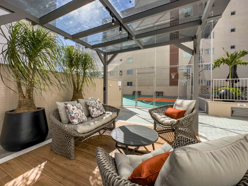 Apartamento, 135 m² - Foto 2