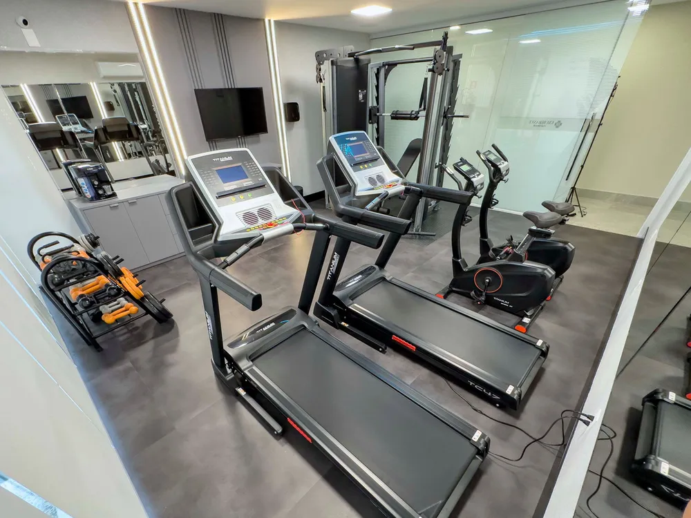 Apartamento, 135 m² - Foto 4