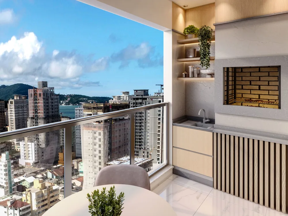 Apartamento, 2 quartos, 65 m² - Foto 6