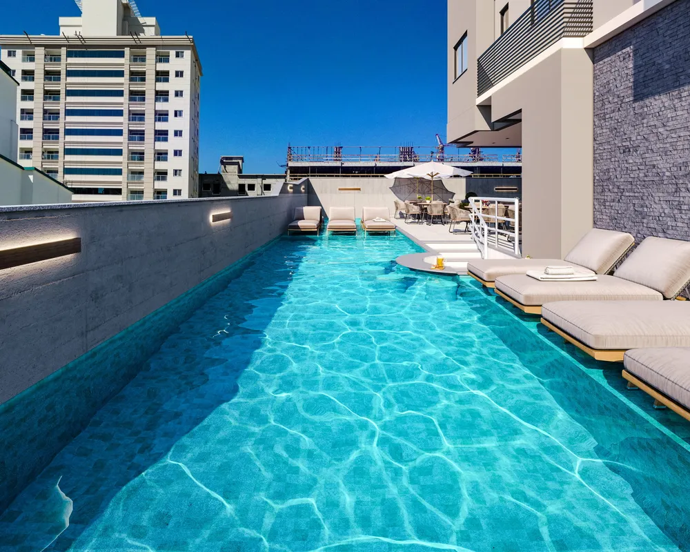 Apartamento, 2 quartos, 65 m² - Foto 3
