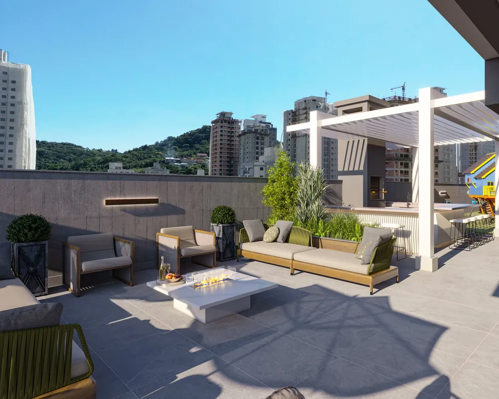 Apartamento, 2 quartos, 65 m² - Foto 7