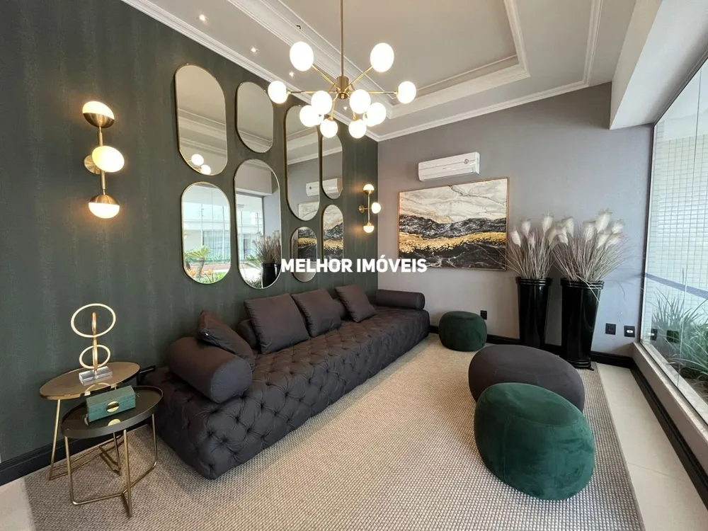 Apartamento, 4 quartos, 280 m² - Foto 5