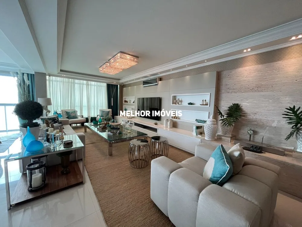 Apartamento, 4 quartos, 280 m² - Foto 1