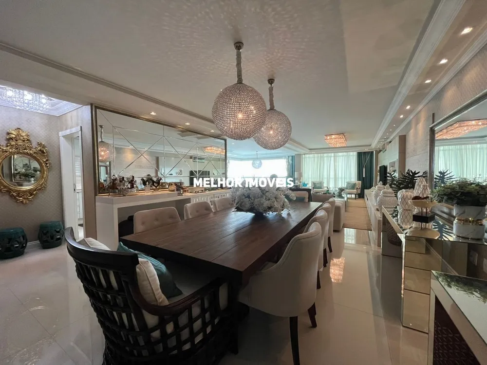 Apartamento, 4 quartos, 280 m² - Foto 1