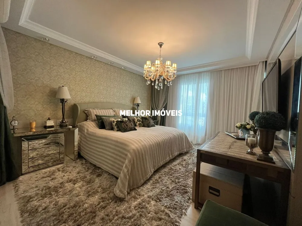 Apartamento, 4 quartos, 280 m² - Foto 6