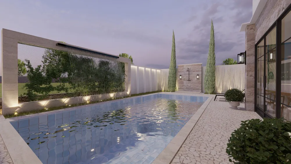 Sobrado, 5 quartos, 302 m² - Foto 5